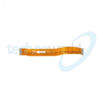 Flat di Collegamento Da PCB Board a Mainboard Oppo A74