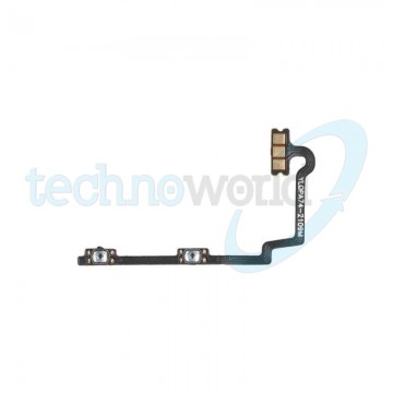 Flat Tasto Volume Oppo A74