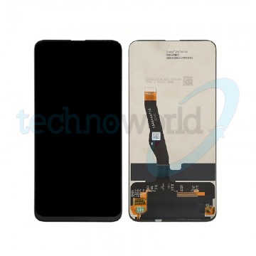 Display Huawei P Smart Z Nero - OEM
