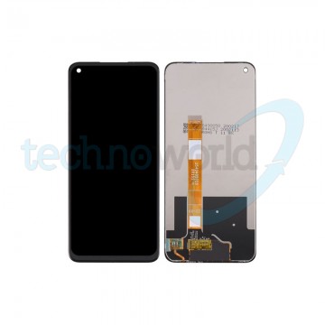 Display Realme Narzo 20 Pro Nero