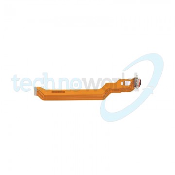 Flat Connettore Carica Oppo Reno5 Pro 5G