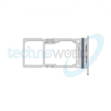 Porta Sim/microSD Samsung A33 5G Bianco