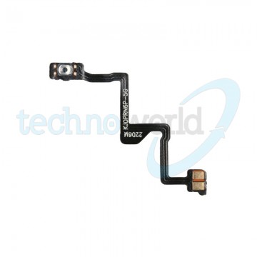 Flat Tasto Accensione Oppo Reno6 Pro 5G