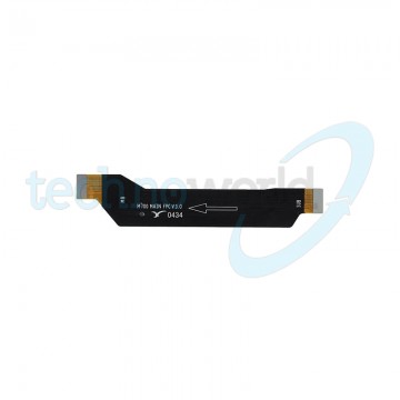 Flat di Collegamento Da PCB Board a Mainboard Xiaomi Poco X3 NFC