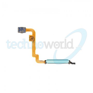 Flat Fingerprint / Lettore Impronta Xiaomi Redmi Note 10 Verde