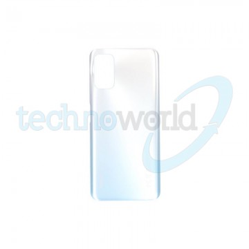 Copribatteria  Xiaomi Redmi Note 10 5G Bianco