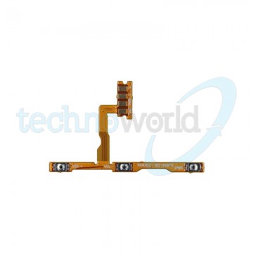 Flat Tasto Accensione + Volume Redmi Note 9