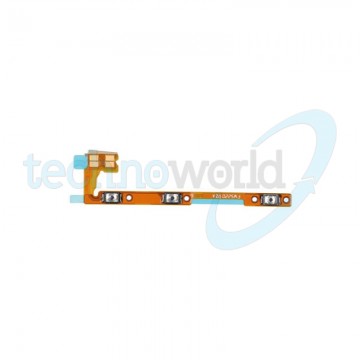Flat Tasto Accensione + Volume Xiaomi Redmi Note 10 Pro