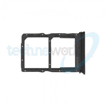 Porta Sim/microSD Huawei P40 Lite 5G Nero