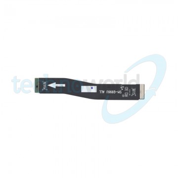 Flat di Collegamento Da PCB Board a Mainboard Samsung S21 Plus