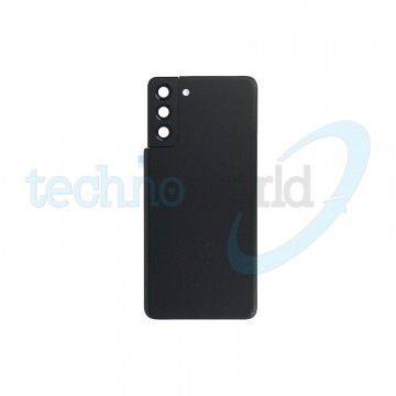 Copribatteria Samsung S21 Plus Nero