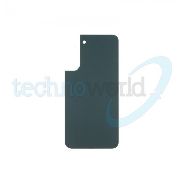 Copribatteria Samsung S22 Plus Verde