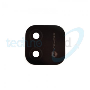 Lente Fotocamera Realme C11 2021
