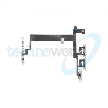 Flat Tasto Accensione + Volume iPhone 13 Mini