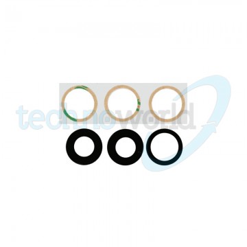 Kit Lente Fotocamera Oppo Reno4 Pro 5G