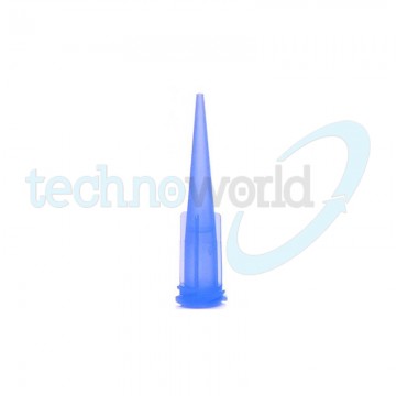 Kit 10pz Ugelli di plastica monouso