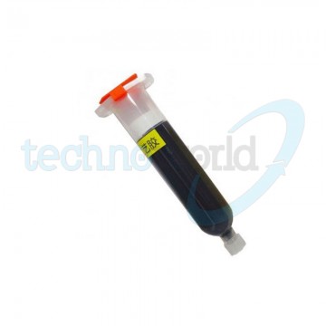 Colla CPG nera per frame iPhone