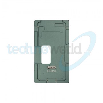 Dima Posizionamento per Lcd iPhone XS Max