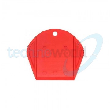 Supporto Lamette Doppio Filo