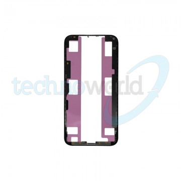 Frame Lcd con Biadesivo iPhone XS