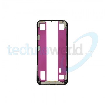 Frame Lcd con Biadesivo iPhone 11 Pro Max