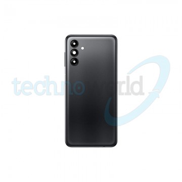 Copribatteria Samsung A04s Nero