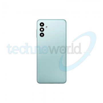 Copribatteria Samsung A13 5G Verde