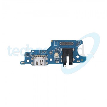 PCB Board con Connettore Carica e Microfono Realme C31