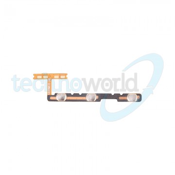 Flat Tasto Accensione + Volume Realme C33