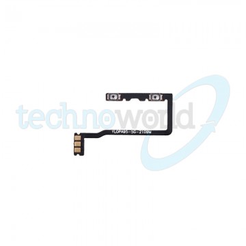 Flat Tasto Volume Oppo A54 5G