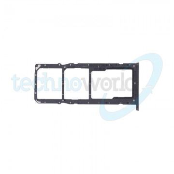 Porta Sim2/microSD Realme C21Y Nero
