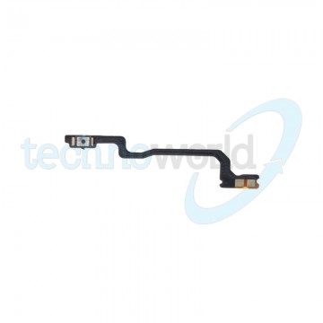 Flat Tasto Accensione Oppo A76