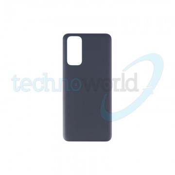 Copribatteria Xiaomi Redmi Note 11 Nero