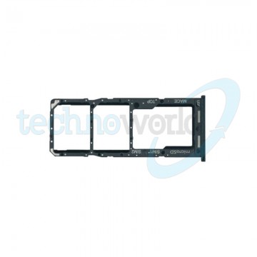 Porta Sim/microSD Samsung M13 Verde