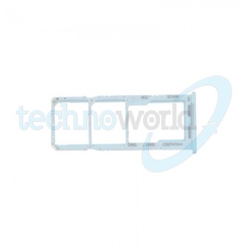 Porta Sim/microSD Samsung M13 Blu