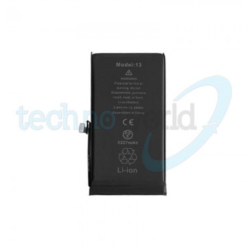 Batteria iPhone 13