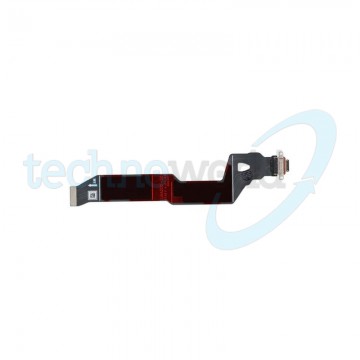 Flat Connettore Carica Oppo Find X5 Pro