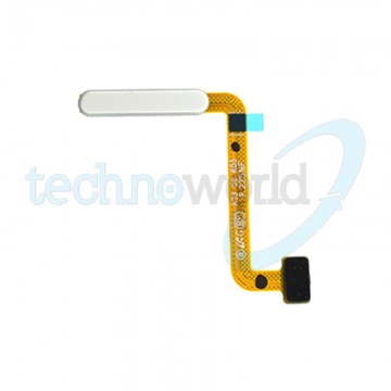 Flat Fingerprint / Lettore Impronta Samsung A23 5G Bianco