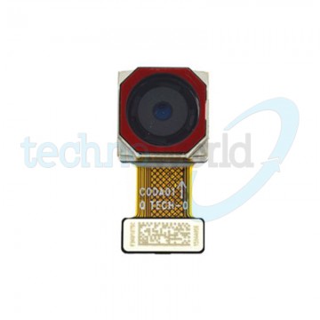 Fotocamera Posteriore Oppo A76