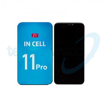 Display iPhone 11 Pro - ZY (INCELL LTPS)