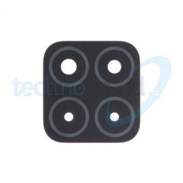 Lente Fotocamera Completa Honor X8 5G Nero