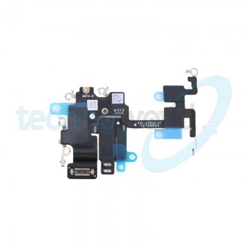 Flat Antenna Wifi iPhone 14