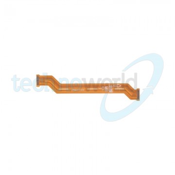 Flat di Collegamento Da Lcd a Mainboard Realme 8