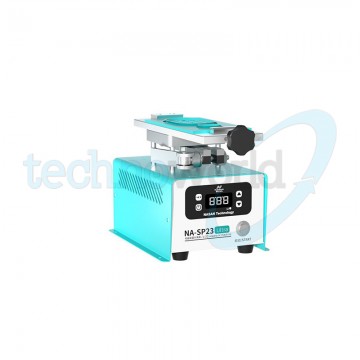 NASAN NA-SP23 Ultra Separatore LCD Ruotabile a 360°