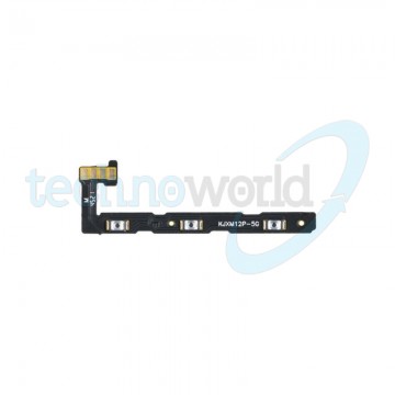 Flat Tasto Accensione + Volume Xiaomi 12 Pro