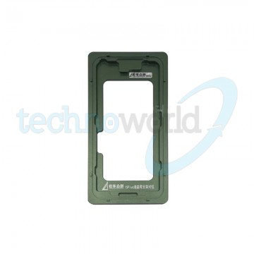 Dima Posizionamento per Lcd con Frame iPhone 15 Plus