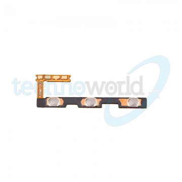 Flat Tasto Accensione + Volume Xiaomi Redmi A1