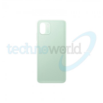 Copribatteria Xiaomi Redmi A1 Verde