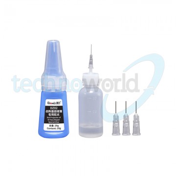 Qianli DZ02 Super Colla 20g