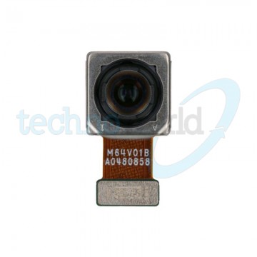 Fotocamera Posteriore 64MP Oppo Find X5 Lite